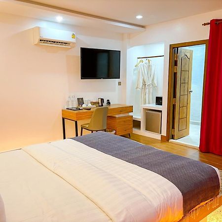 Hotel Cambana La Riviere Boutique Battambang Pokoj fotografie