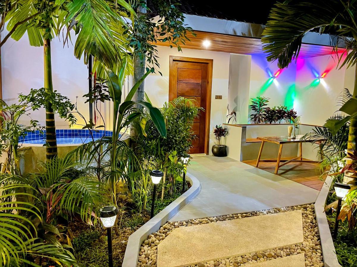 Hotel Cambana La Riviere Boutique Battambang Exteriér fotografie