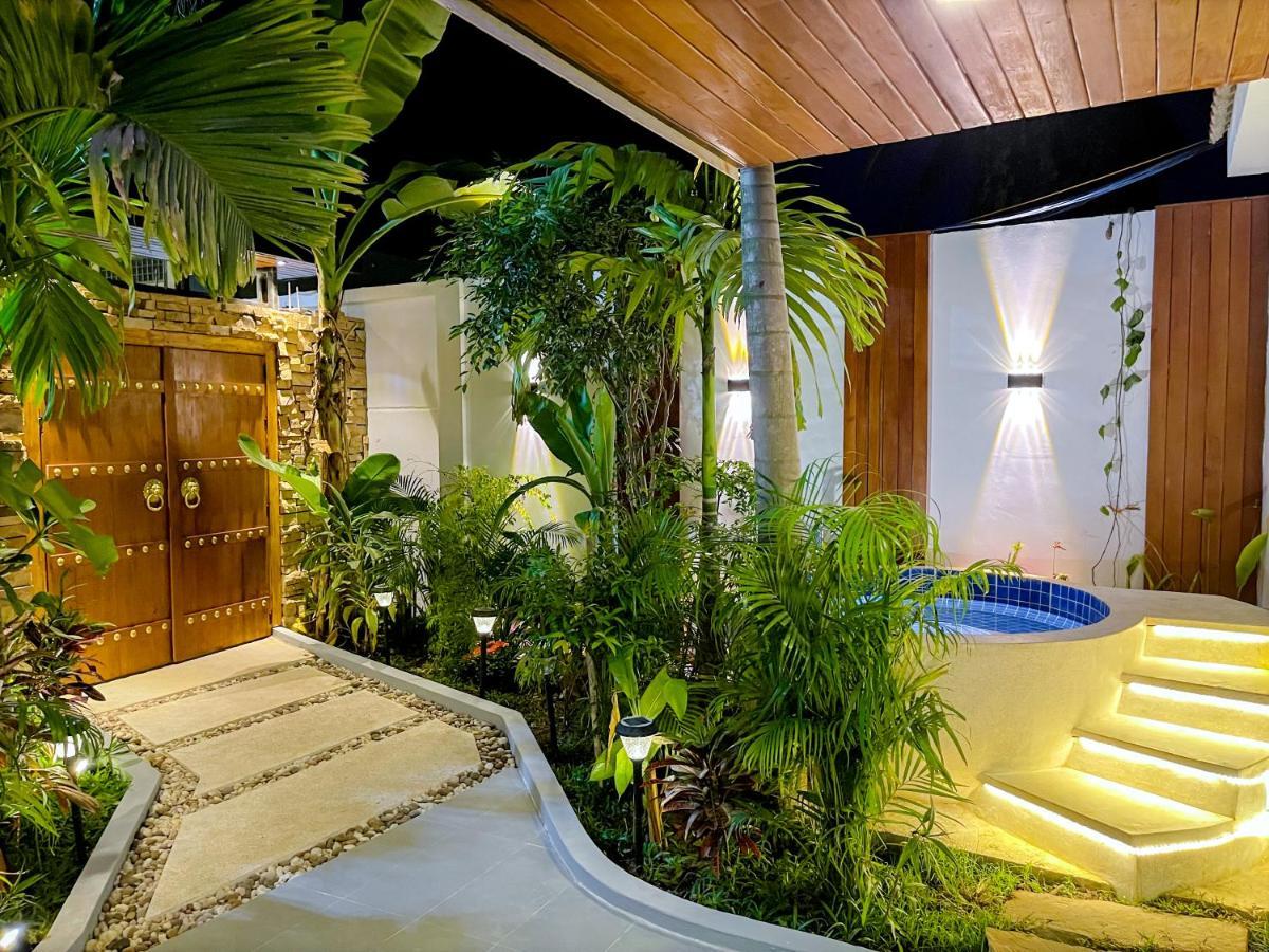 Hotel Cambana La Riviere Boutique Battambang Exteriér fotografie