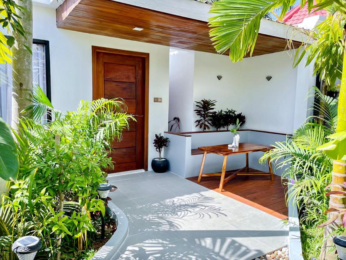 Hotel Cambana La Riviere Boutique Battambang Exteriér fotografie