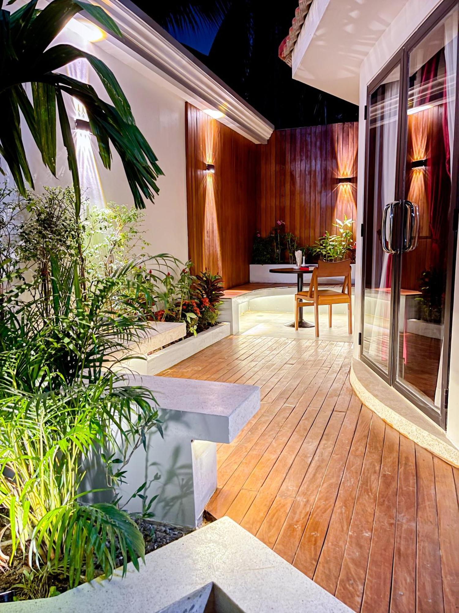 Hotel Cambana La Riviere Boutique Battambang Pokoj fotografie